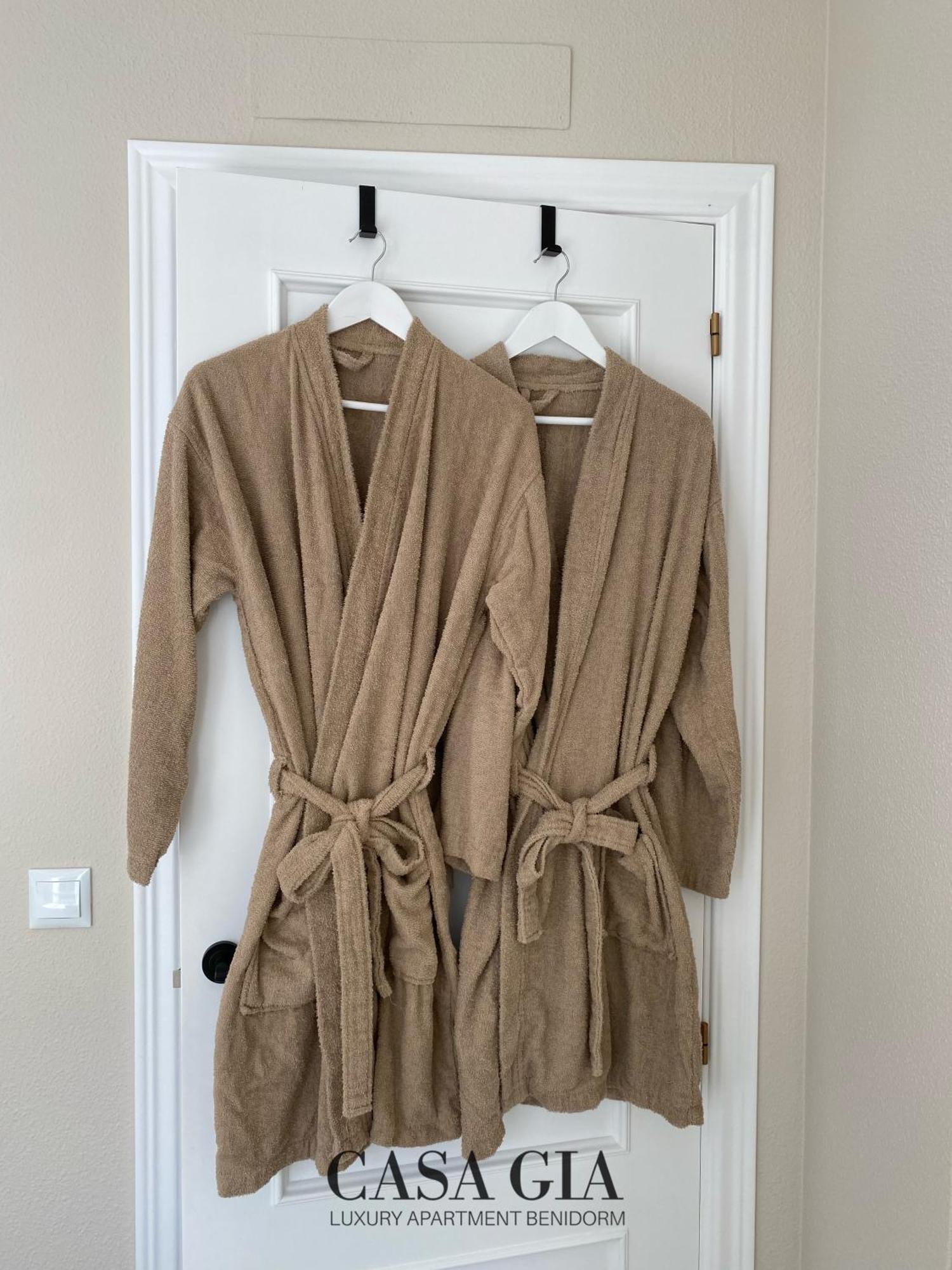 Casa Gia L Luxury Apartment ベニドルム エクステリア 写真