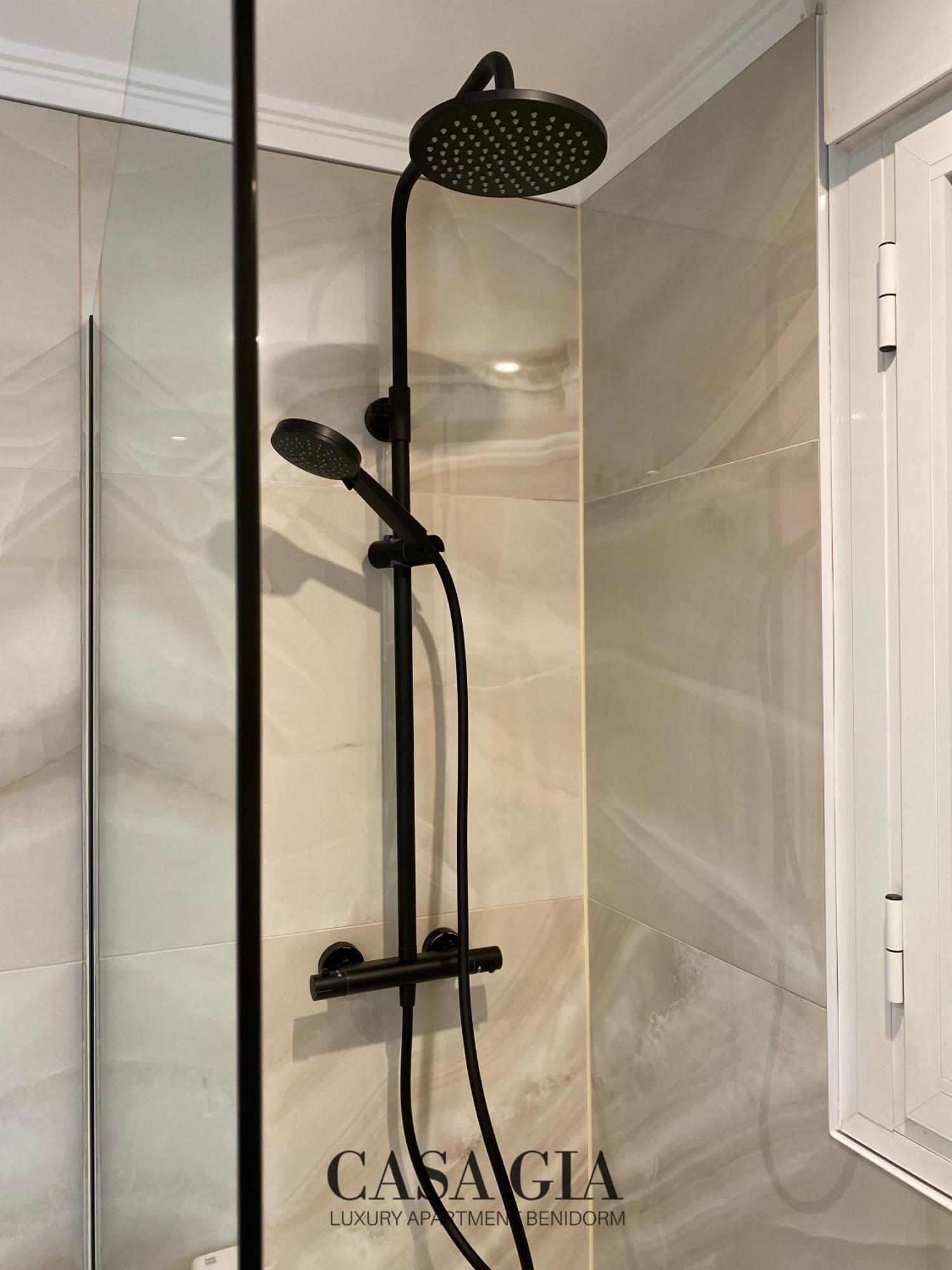 Casa Gia L Luxury Apartment ベニドルム エクステリア 写真