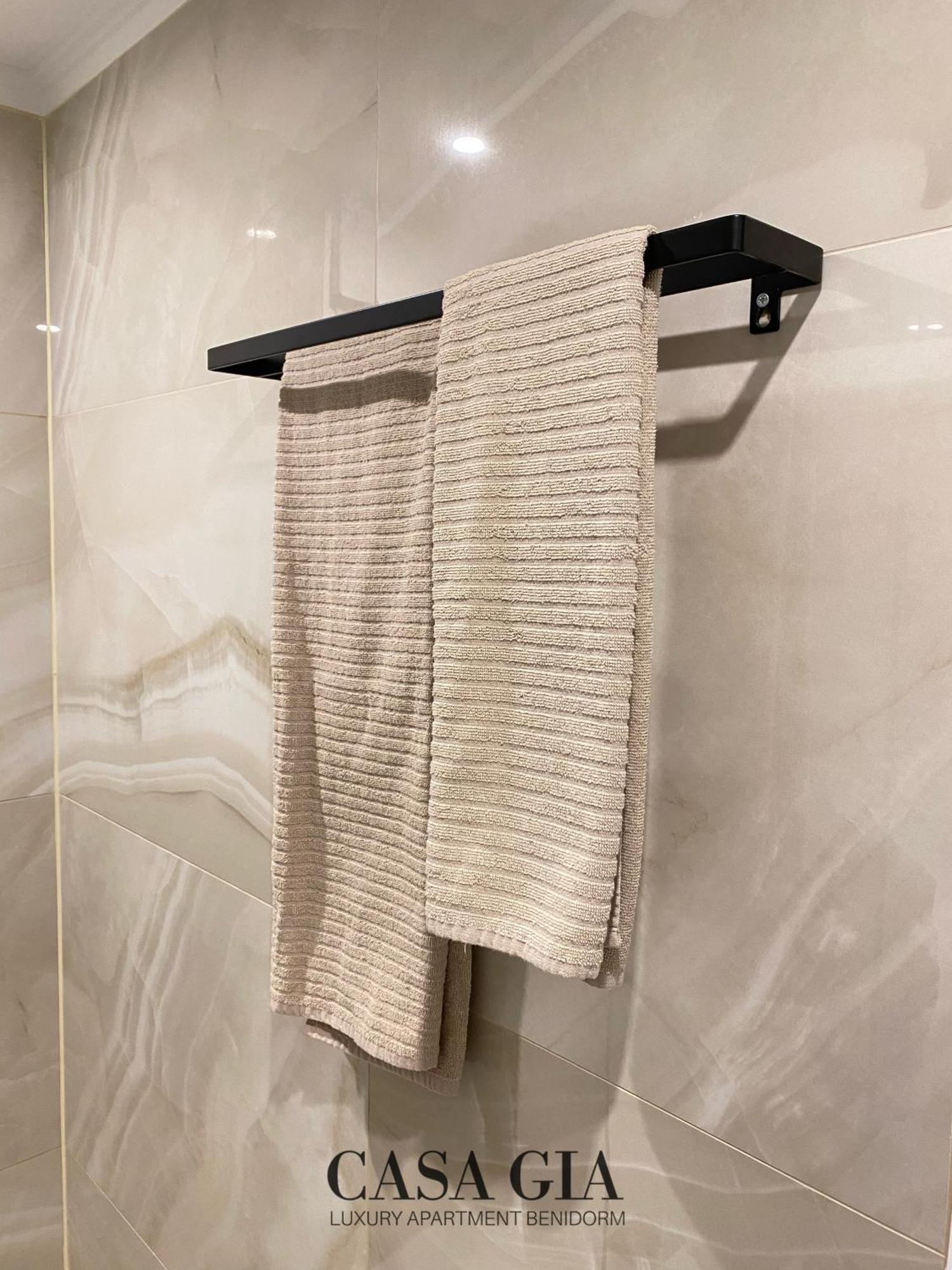 Casa Gia L Luxury Apartment ベニドルム エクステリア 写真