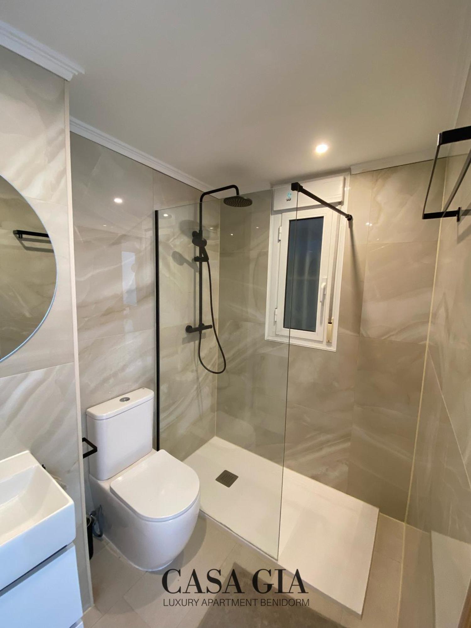 Casa Gia L Luxury Apartment ベニドルム エクステリア 写真