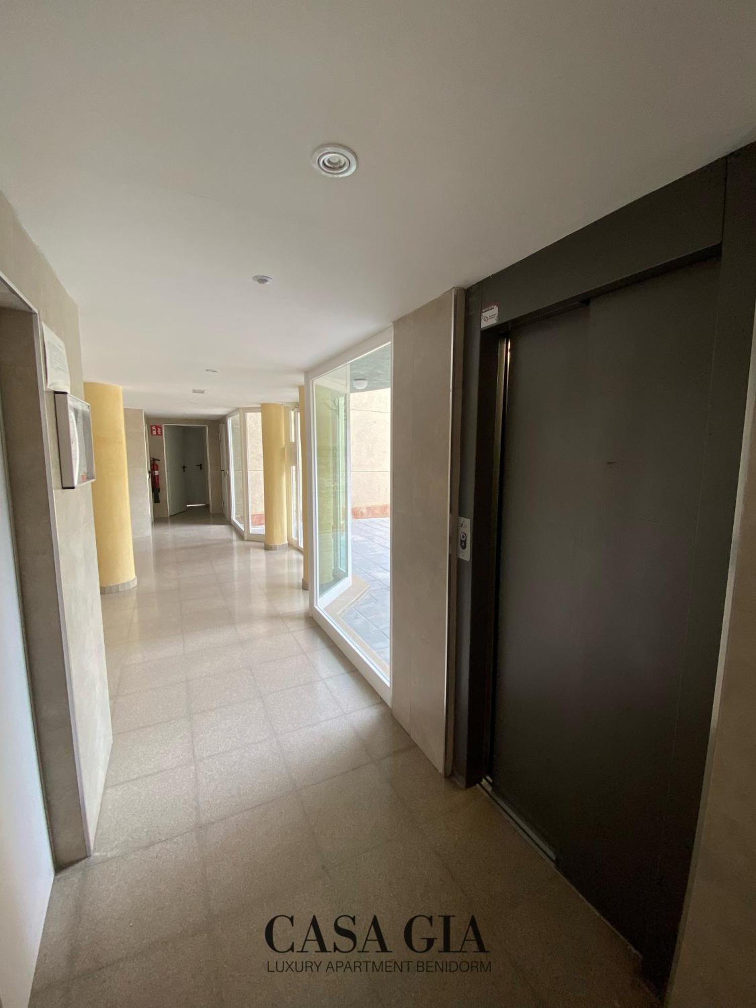 Casa Gia L Luxury Apartment ベニドルム エクステリア 写真